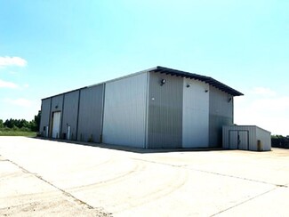 More details for 2510 Denley Rd, Houma, LA - Industrial for Lease