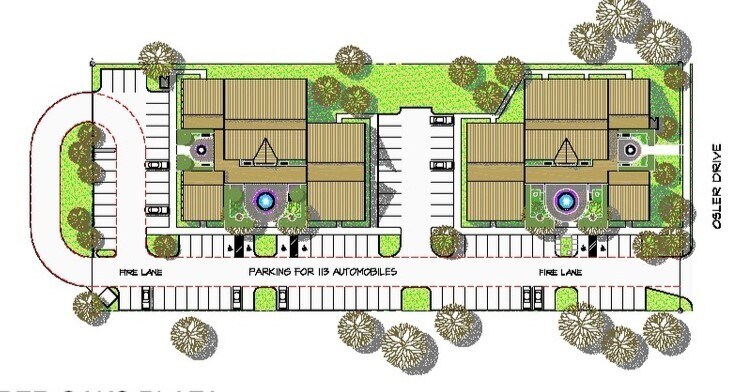 Osler Medical Office - 2801 Osler Drive portefeuille de 2 propriétés à vendre sur LoopNet.ca - Autre - Image 2 de 4