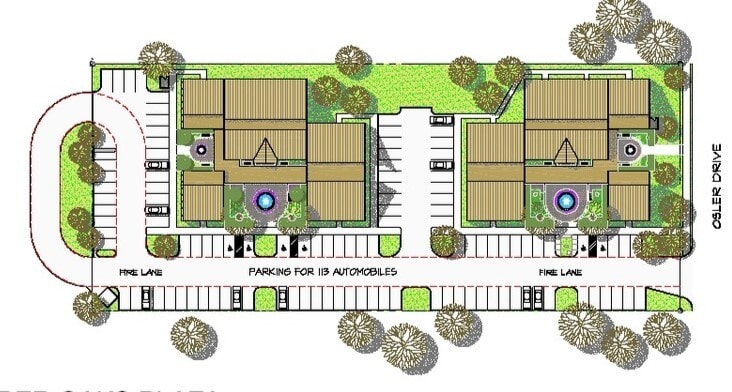 Osler Medical Office - 2801 Osler Drive portfolio of 2 properties for sale on LoopNet.ca - Other - Image 2 of 4