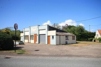 Plus de détails pour Burnt St, Wells Next The Sea - Commerce de détail à vendre