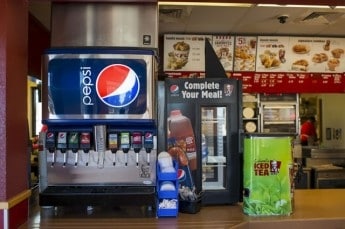 2753 Highway 28 E, Pineville, LA à louer - Photo intérieure - Image 3 de 10