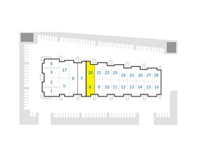 2588 Progress St, Vista, CA for lease Interior Photo- Image 2 of 2