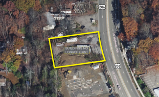 More details for 256 Route 206, Stanhope, NJ - Land for Sale