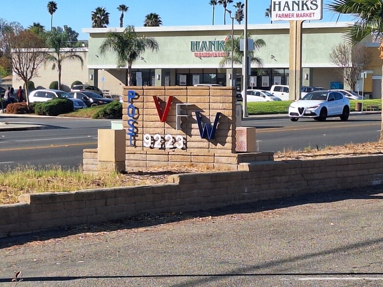 10303 Arlington Ave, Riverside, CA for sale - Building Photo - Image 2 of 11