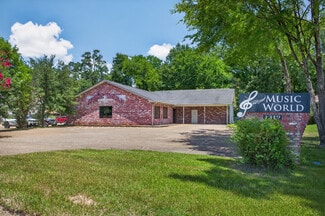 More details for 1319 S John Redditt Dr, Lufkin, TX - Office for Sale