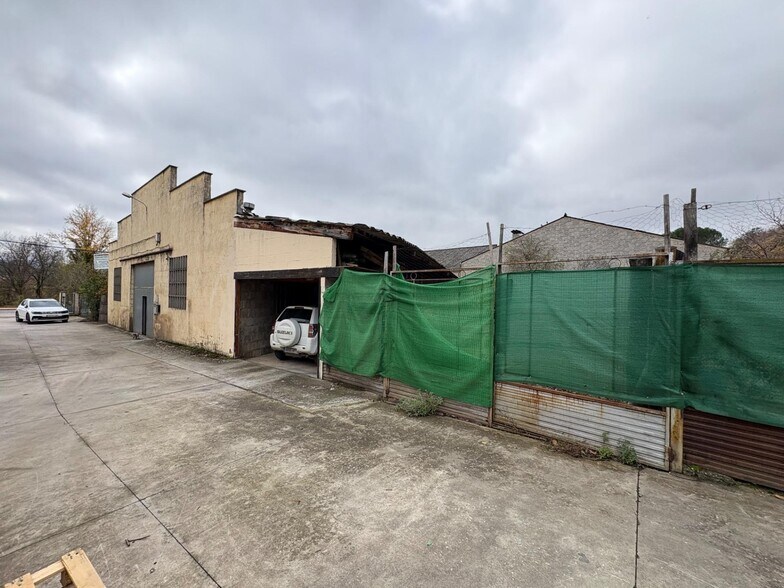 Avenida Molinaseca, 15, Ponferrada, León for sale - Building Photo - Image 2 of 19