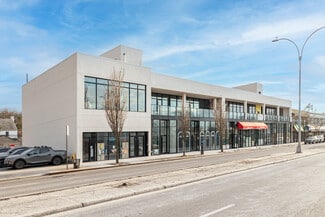 Plus de détails pour 18610 Union Tpke, Fresh Meadows, NY - Bureau à louer