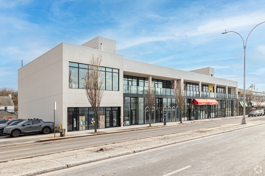 18610 Union Tpke, Fresh Meadows, NY for lease - Building Photo - Image 1 of 10