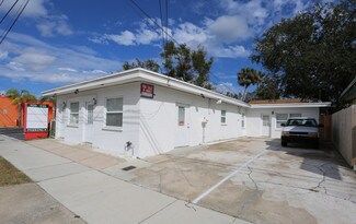 Plus de détails pour 921 Ridgewood Ave, Daytona Beach, FL - Commerce de détail à louer