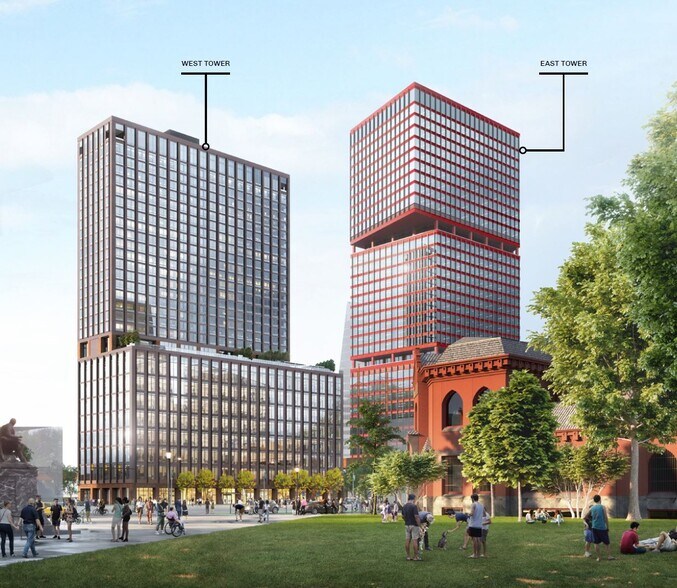 3001-3003 John F Kennedy Blvd, Philadelphia, PA à louer - Photo du bâtiment - Image 3 de 8