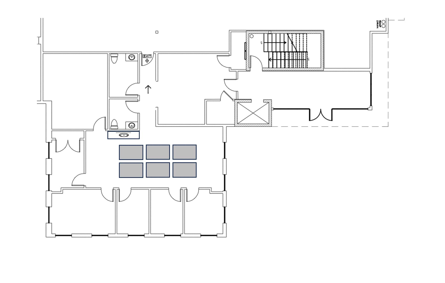 1000 S Lincoln Ave, Loveland, CO for lease Building Photo- Image 1 of 3