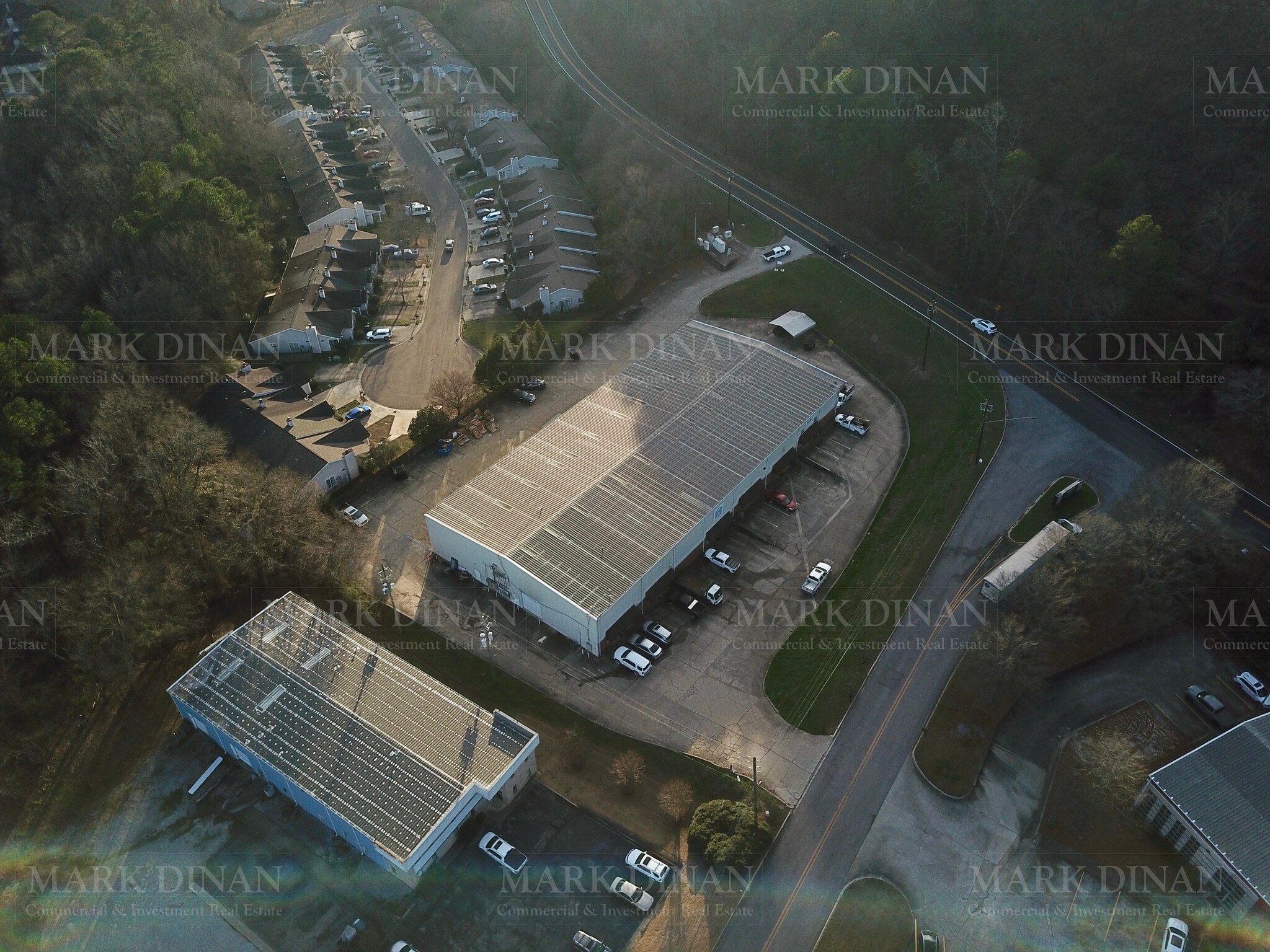 40 Commerce Dr, Pelham, AL for sale Primary Photo- Image 1 of 11