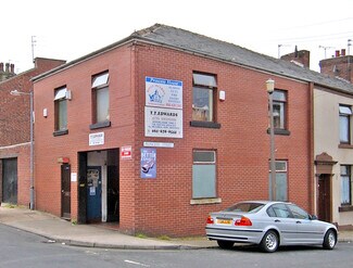 Plus de détails pour Warrington St, Oldham - Bureau à louer
