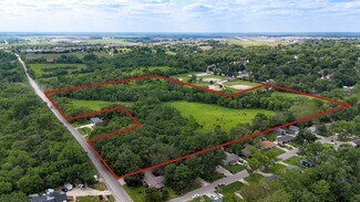 Plus de détails pour 1145 County Line Rd, Des Moines, IA - Terrain à vendre