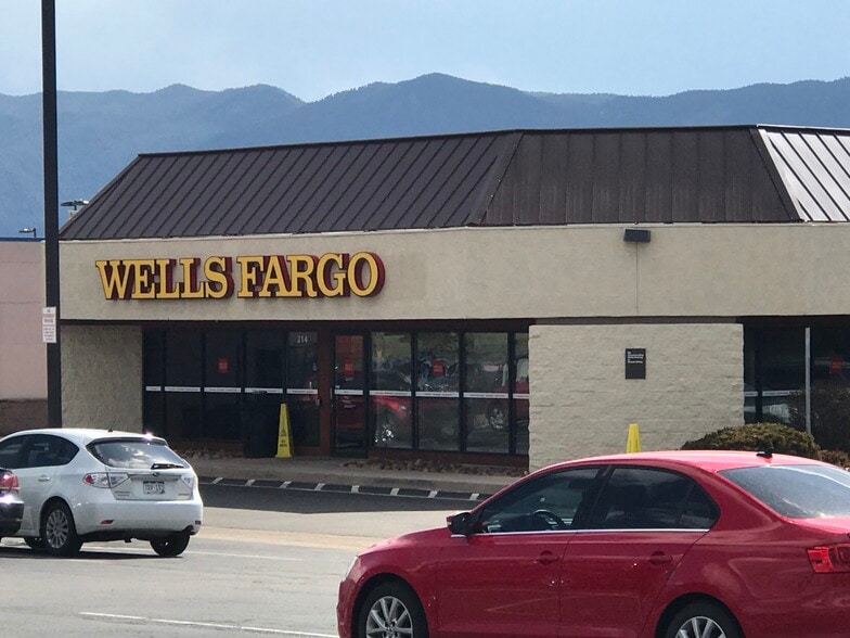 481 W Highway 105, Monument, CO for lease - Building Photo - Image 3 of 7