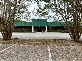 More details for 122 State Docks Rd, Eufaula, AL - Office for Sale