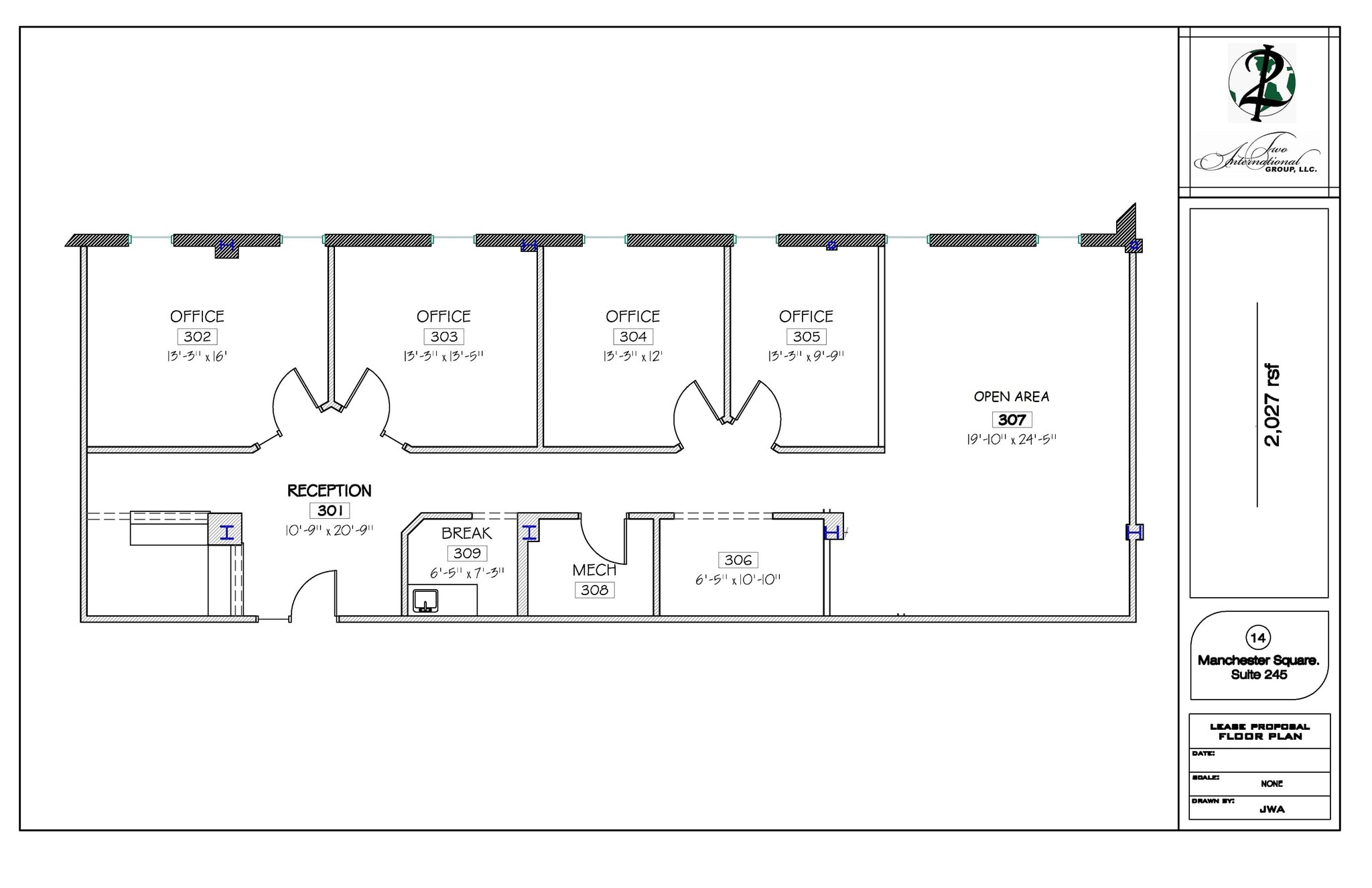 14 Manchester Sq, Portsmouth, NH for lease Interior Photo- Image 1 of 1