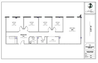 14 Manchester Sq, Portsmouth, NH for lease Interior Photo- Image 1 of 1