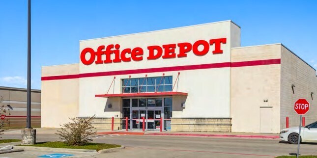 111 Richmond Ranch Rd, Texarkana, TX à vendre - Photo principale - Image 1 de 4