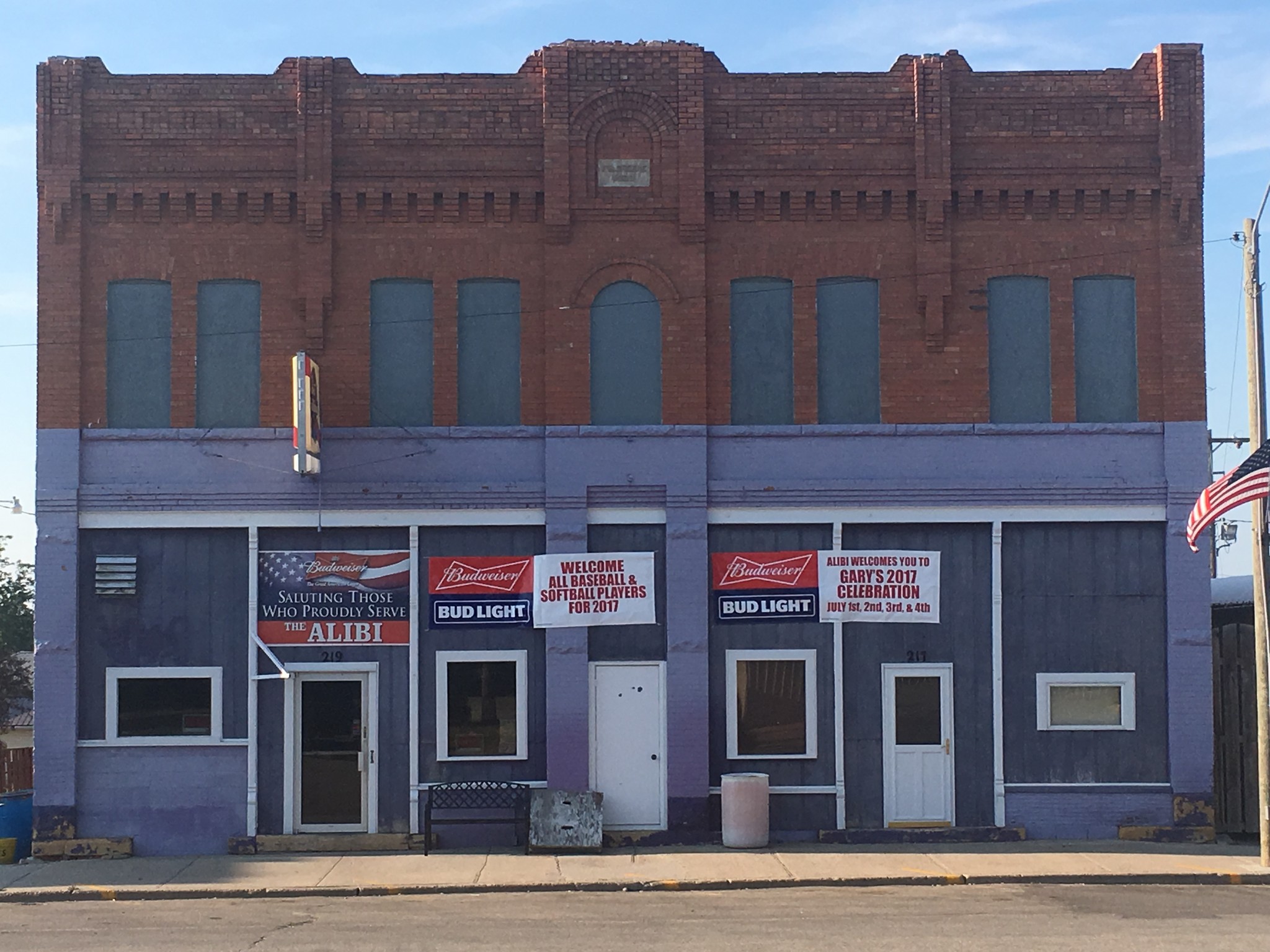 219 1st Ave, Gary, SD for sale Building Photo- Image 1 of 1