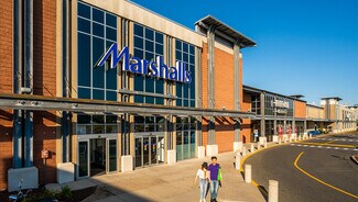 Plus de détails pour 14-22 McGrath Hwy, Somerville, MA - Bureau/Commerce de détail à louer