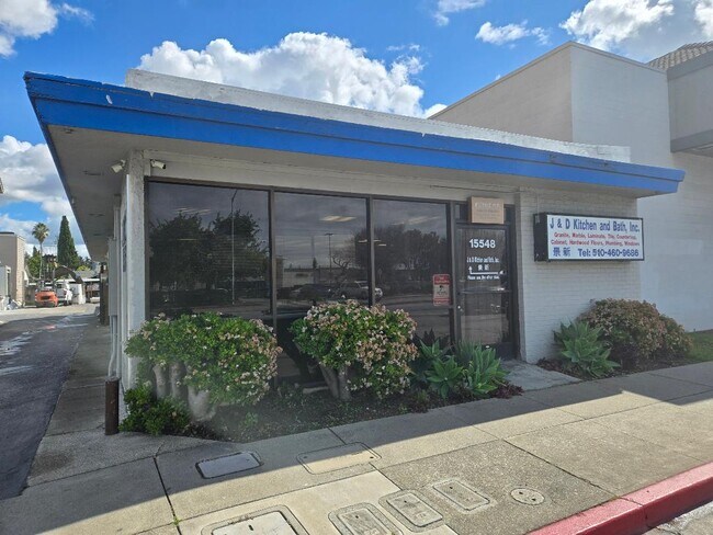 More details for 15540 Hesperian Blvd, Ashland, CA - Office for Sale