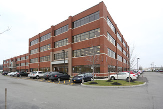 More details for 480 Crosspoint Pky, Getzville, NY - Office for Lease