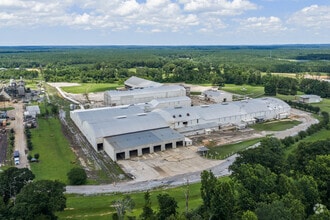 105 Scr 25, Taylorsville, MS - Aerial map view - Image1