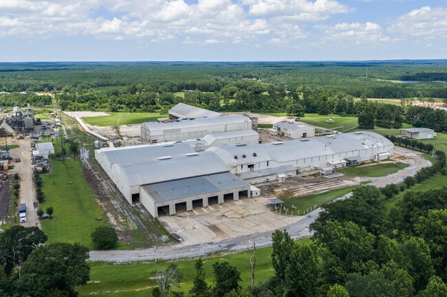More details for 105 Scr 25, Taylorsville, MS - Industrial for Auction