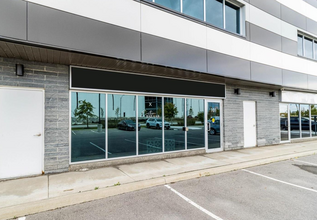 133 Milani Blvd, Vaughan, ON for lease Building Photo- Image 2 of 14