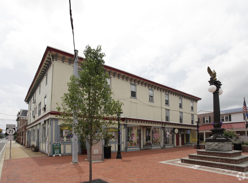 4 W Main St, Middletown, DE for sale - Building Photo - Image 3 of 6