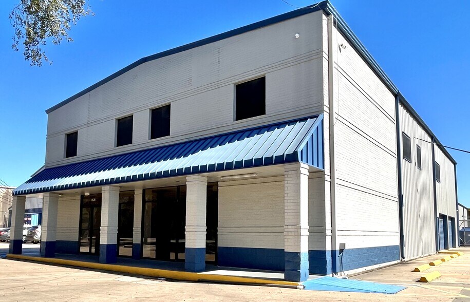 3526-3530 Lang Rd, Houston, TX à louer - Photo principale - Image 1 de 26
