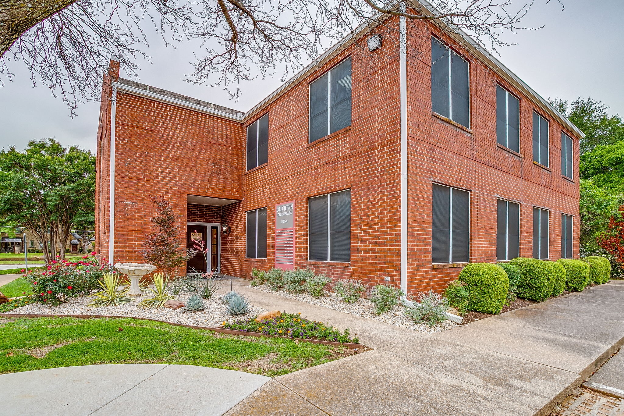 1309 W Abram St, Arlington, TX for sale Building Photo- Image 1 of 11