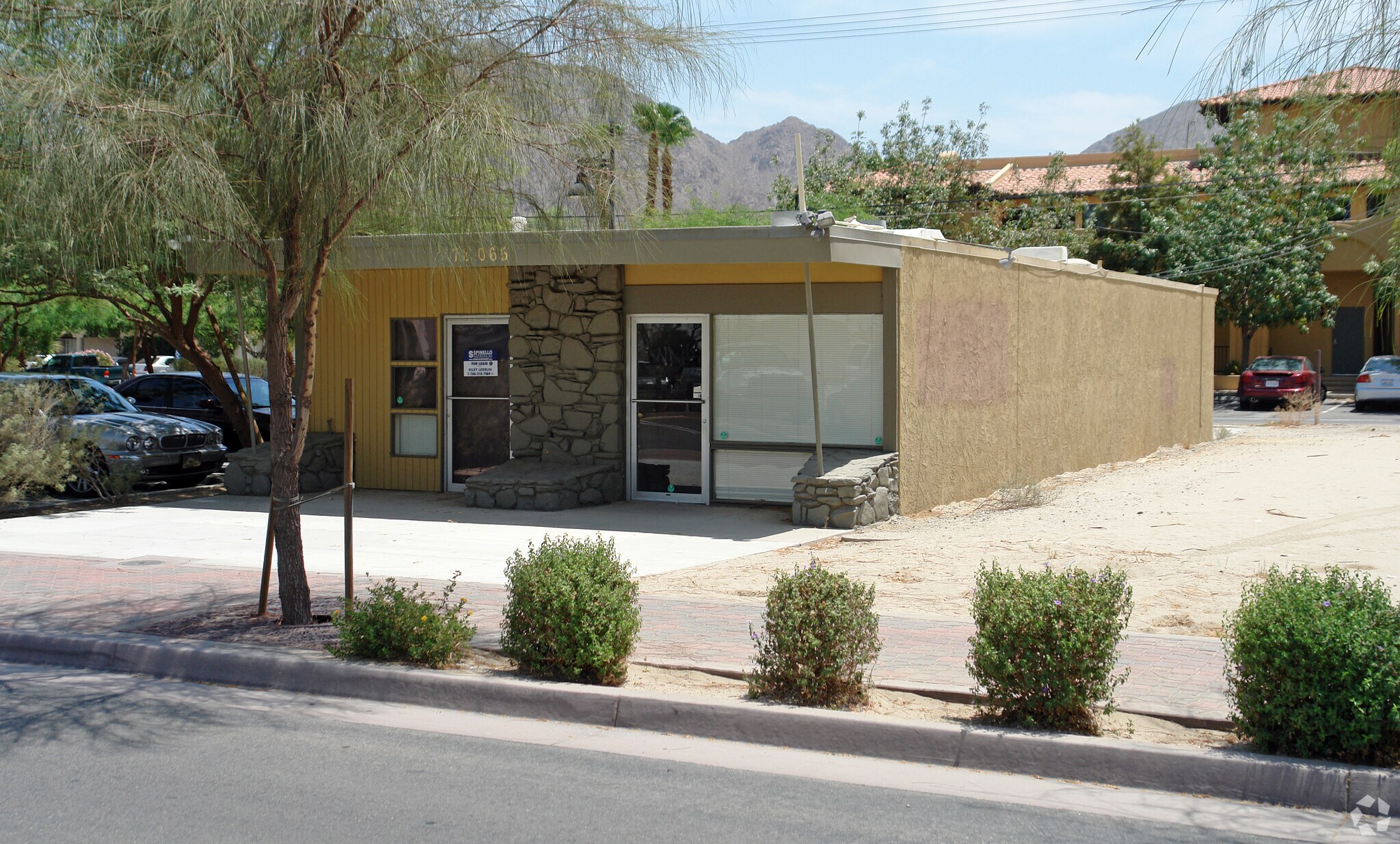 78065 Avenida La Fonda, La Quinta, CA for sale Primary Photo- Image 1 of 5