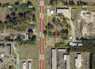 More details for 9935 US-301, Wildwood, FL - Land for Sale