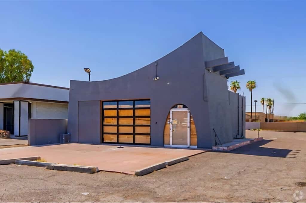 4955 W Indian School Rd, Phoenix, AZ à vendre Photo principale- Image 1 de 4