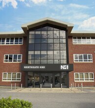 Northgate Clos, Bolton à louer Photo du bâtiment- Image 2 de 11