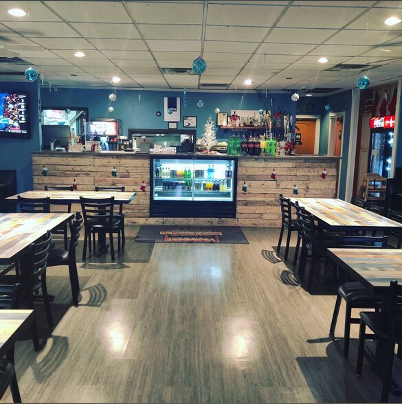 5680 Roswell Rd NE, Atlanta, GA à louer - Photo intérieure - Image 2 de 3