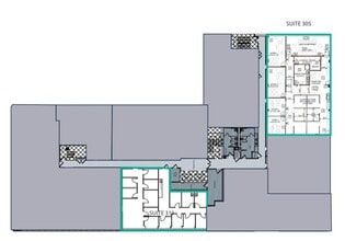 3750 Convoy St, San Diego, CA for lease Floor Plan- Image 1 of 1
