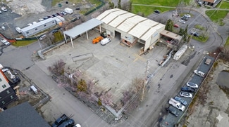More details for 1419 C St, Bellingham, WA - Industrial for Lease