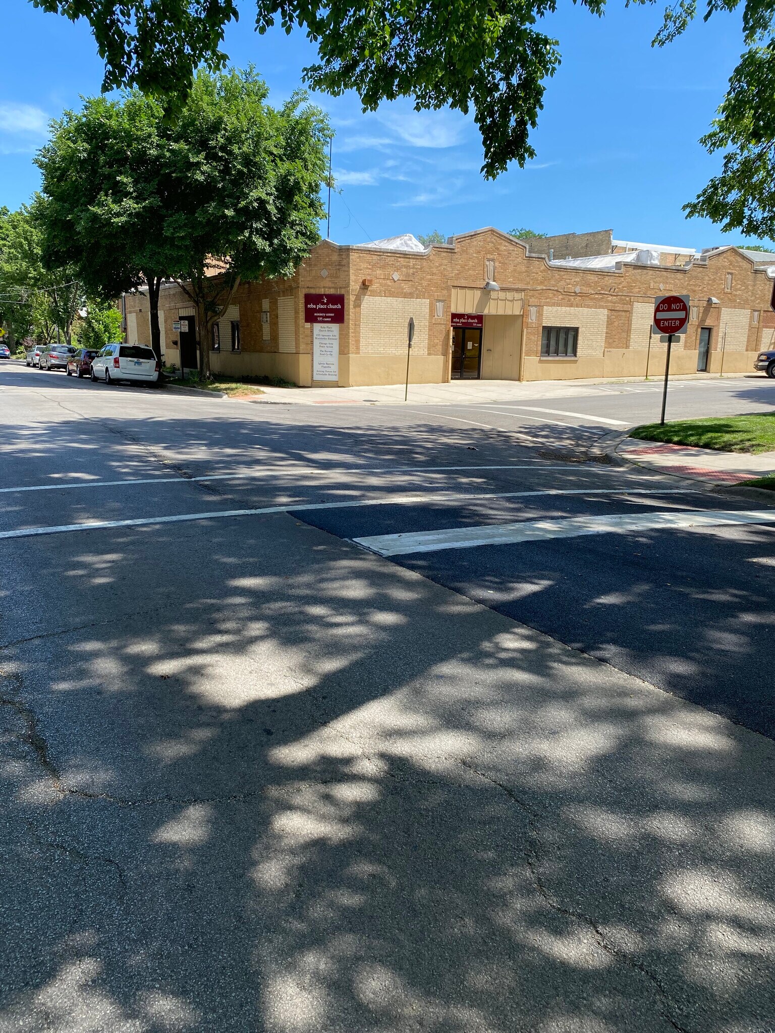 535 Custer Ave, Evanston, IL for sale Building Photo- Image 1 of 1