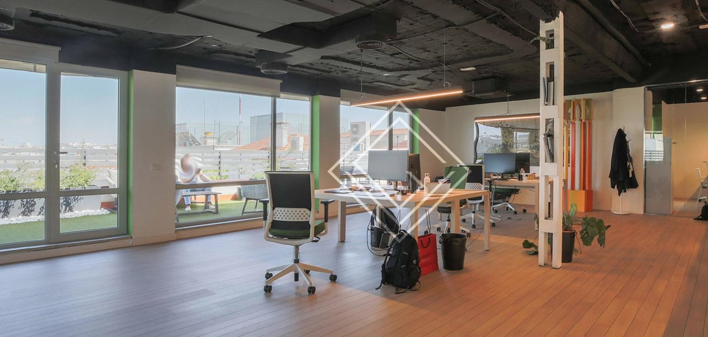 Madrid, MAD 28010 -  -  - Interior Photo - Image 1 of 11