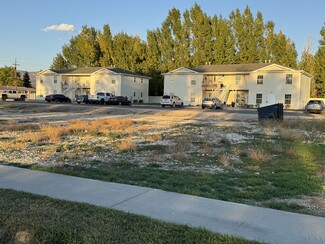 More details for 710 50 East, Mount Pleasant, UT - Multifamily for Sale