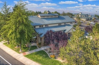 More details for 4745 Caughlin Pky, Reno, NV - Office for Lease