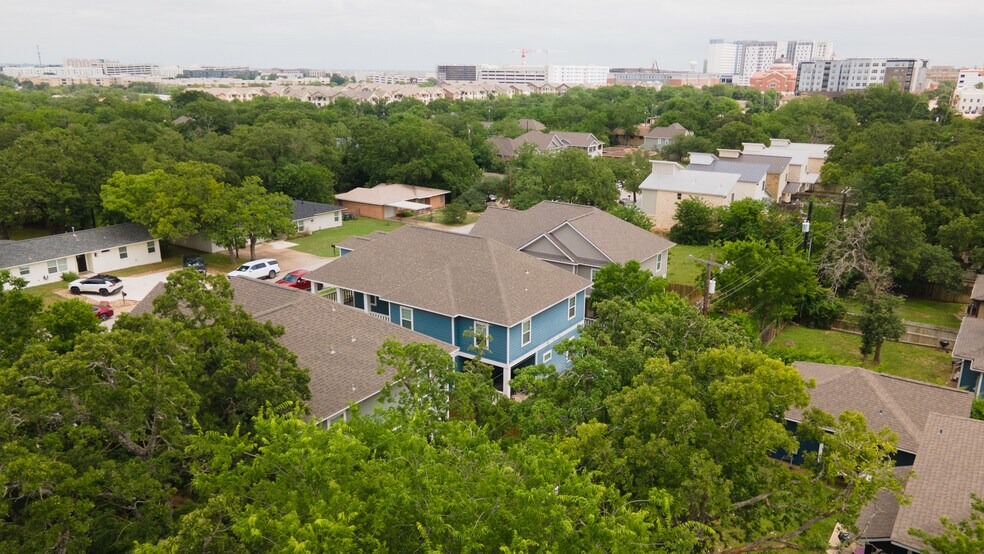 TAMU SFR Portfolio portefeuille de 5 propriétés à vendre sur LoopNet.ca - Photo du bâtiment - Image 2 de 42