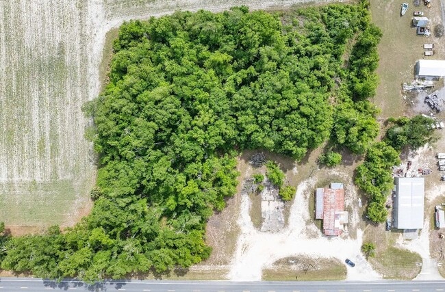 Plus de détails pour N Fletcher Ave, Mayo, FL - Terrain à vendre