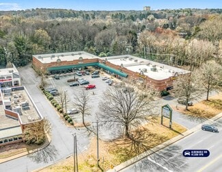 More details for 5534 Albemarle Rd, Charlotte, NC - Retail for Sale