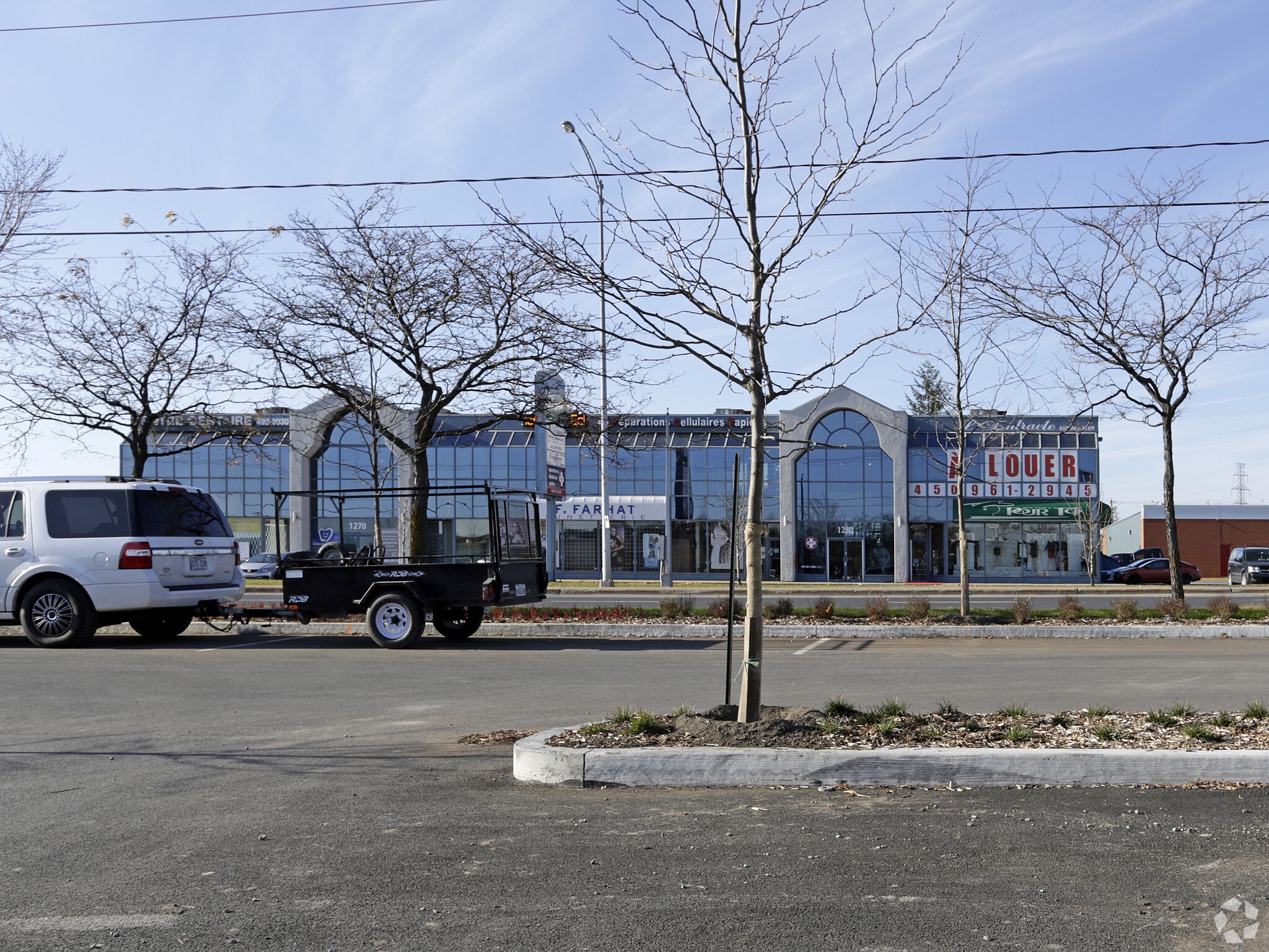 1270-1280 Boul Moody, Terrebonne, QC à vendre Photo principale- Image 1 de 3