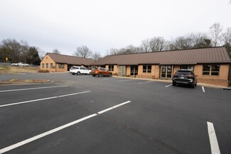 More details for 14377-14389 Hereford Rd, Woodbridge, VA - Office for Sale