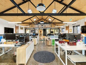 527-531 Spencer St, West Melbourne for lease Interior Photo- Image 2 of 4